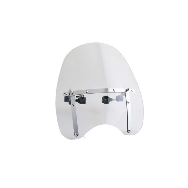 Puig Daytona IV Screen Clear